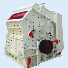 Small impact crusher with high efficiency second hand sand vik mobile