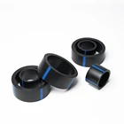 Factory Outlet Solid Large Plastic Sink Water Drain Pipe For Water Supply