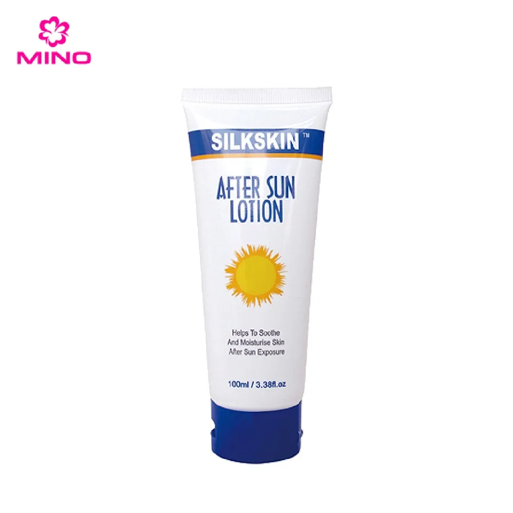 china sun spf lotion