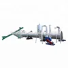 Large Scale High Capacity Rotary Dryer Machine for Sale
