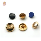 2019 New fashion custom men's shirt button