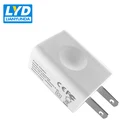 Portable Mobile Phone Accessories CUL 5v 2a wall usb charger