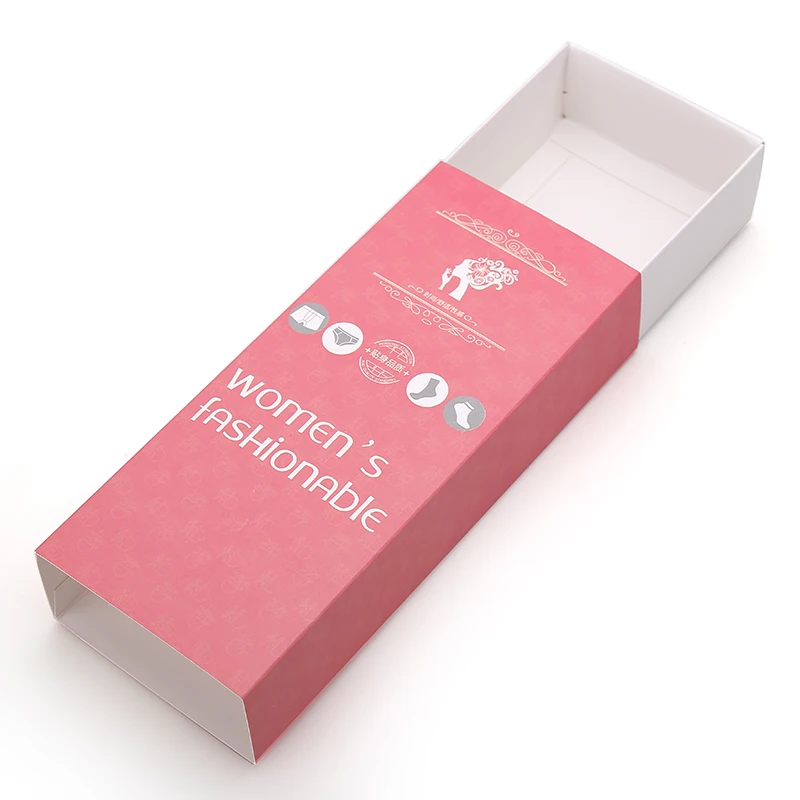 chinese paper box for cosmetic packaging
