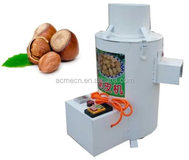 Chestnut peeler (9)