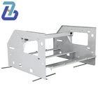 High Quality Warehouse Steel Structure Works Building,Steel Structural Sheet Metal Fabrication