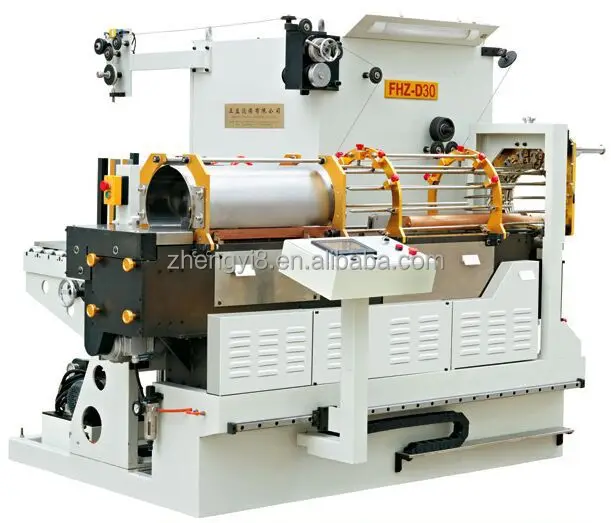 Tin Can Seam Welding Machine 3 Piece Can Production Line For Chemical