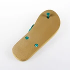 Eva Slipper Evaevaslipper Slippers Quality Injection Sandals EVA Beach Plastic Slipper Flip Flops