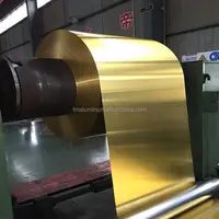 Wholesale China Professional Manufacture Hydrophilic Aluminum