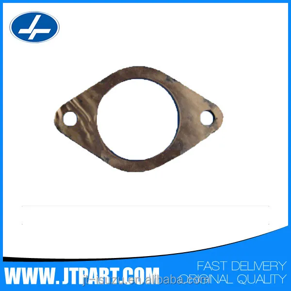 Ford_Transit_VE83_Rear_Exhaust_Pipe_Connecter 93VB 5E281AA