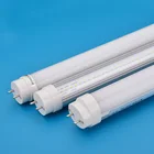 Long lifespan t8 18w led tube light 1200 mm warm white/natural white/cool white