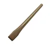 Non Sparking Non Magnetic Hand Tools Flat Chisel 200MM 300MM