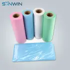 Non Woven Fabrics Medical Grade Medical Disposable Non-Woven Paper Roll