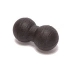 Gym exercise epp hand peanut massage ball eco friendly