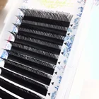 Wholesale high quality Private Label Bulk Supply YY Eyelash Extension YY volume lashes fan