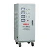 3 phase 9KVA 380V ac automatic voltage regulator stabilizer