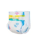 Colored Disposable Baby Diaper Wholesalers in Dubai UAE Korea Malaysia Philippines Karachi Turkey South Africa