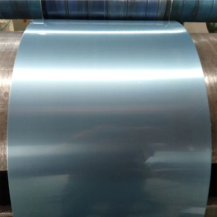 ASTM AISI 304 304L 316 316L Cold Rolled Stainless Steel Coil Strip with 2B Surface Finish for Industry Application