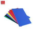Printing PVC Sign board PP Corrugated Plastic Cardboard Sheet