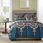 Adult Cartoon Bedding Set with Curtain Harare