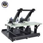 RAYSON SH-03G Manual Stitching / Saddle Stitcher Dual Online heavy duty saddle stapler