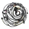 OEM ODM custom ISO9001-2008 engine complete wire harness, automotive engine wire harness,car engine wiring harness