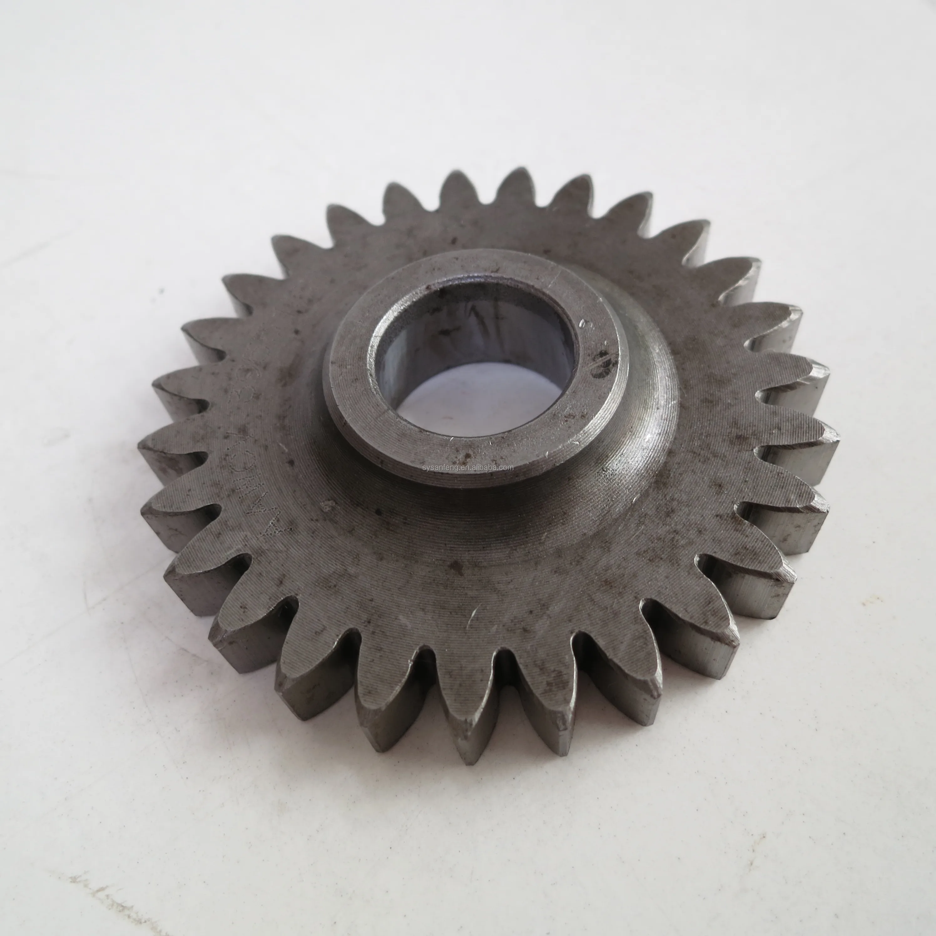 Auto Parts Fuel Injection Pump Gear dongfeng engine spare parts ISDE ISBE Fuel Pump Gear 3955153 4893389