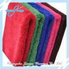 Hot new products for 2018 in household microfiber car cleaning cloth towel factory