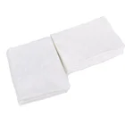 Home Appliance 100 polyester microfiber cleaning cloth microfiber floor cloth