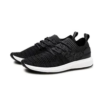 Hot selling men zapatillas deportivas running sport shoes