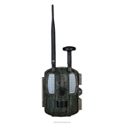 Email 4g Trail Camera 4G LTE Hunting Trail Cameras MMS FTP Email FDD-LTE Network With Mobile App GPS 4g Hunting Camera