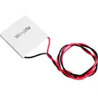 12V 4A 40*40mm TEC1-12704 Thermoelectric Cooler Peltier Cooling Plate Refrigeration Module