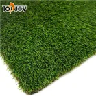 Landscaping Artificial Plastic Grass Putting Mat