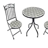 Outdoor gardener furniture table and chair garden furniture set