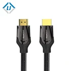 Male to male 24k gold plated hdmi to mini hdmi cable