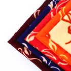 100% polyester beautiful woven velvet 5000 types of sofa material fabric