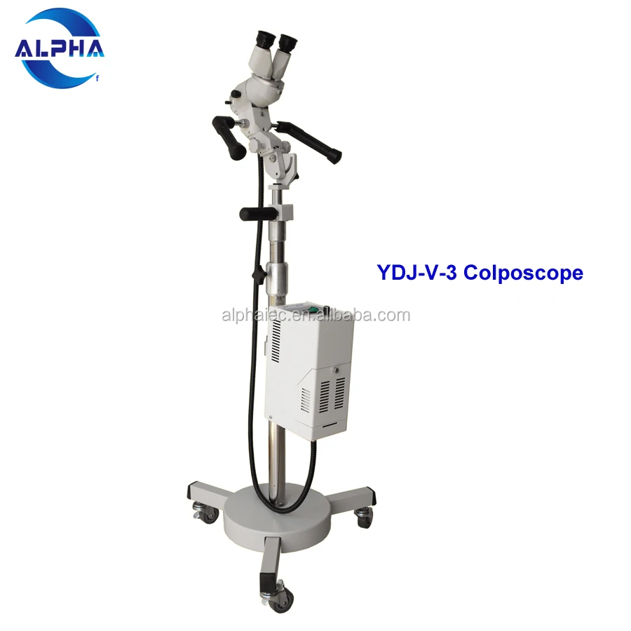 YDJ-V-3 Colposcope.jpg