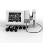 Promotion !Newest shock wave therapy equipment/shockwave machine