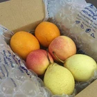 Waterproof Plastic Inflatable Air Cushion Bubble Film Bag For Mobile Phone Packaging