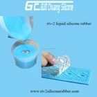 SP-820 food grade liquid silicone for silicone lace mold making