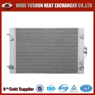 chinese welding water cooler / welding water radiator / welding water tank
