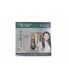 private label make hair black shampoo based hair color