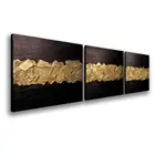 Handmade oil painting canvas wall art modern oil paintings home decor