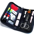 Wholesale Excellent Quality Custom Colorful Mini Travel Sewing Kit