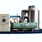 Ice Factory Machine Plant, Germany Compressor Ice Maker & Ice Machines