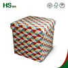 HStex home furniture folded storage stool for shoes