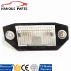 Hanous Auto Parts Licence Plate Lamp 1341810 1114974 1S71-13550-AC 1S7113550AC 1S71-13550-AD 1S7113550AD