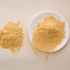 halal hydrolyzed soy protein powder(chicken flavor)