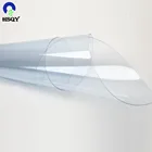 Pvc Thermoplastic Pvc 1mm Pvc Sheet PVC Sheet Thickness Manufacturer 1mm Factory Supplying Price Thermoplastic PVC Rigid Sheets Roll For Package