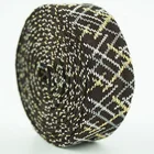High Strength Custom Printed Polyester Webbing