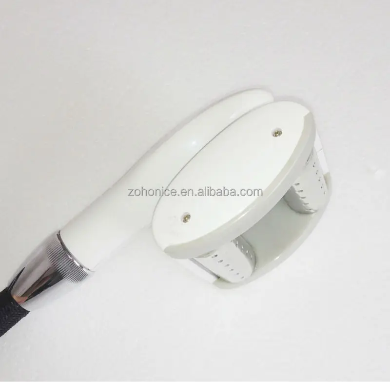 body slimming liposuction RF Laser cavitation Vacumm Polar